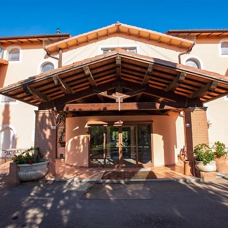 Antica Fornace Relais By La Principina Aparthotel Principina Terra Exterior foto