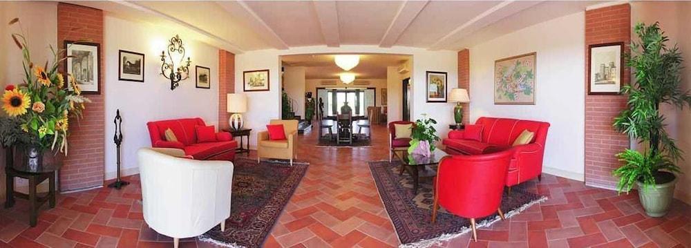 Antica Fornace Relais By La Principina Aparthotel Principina Terra Exterior foto