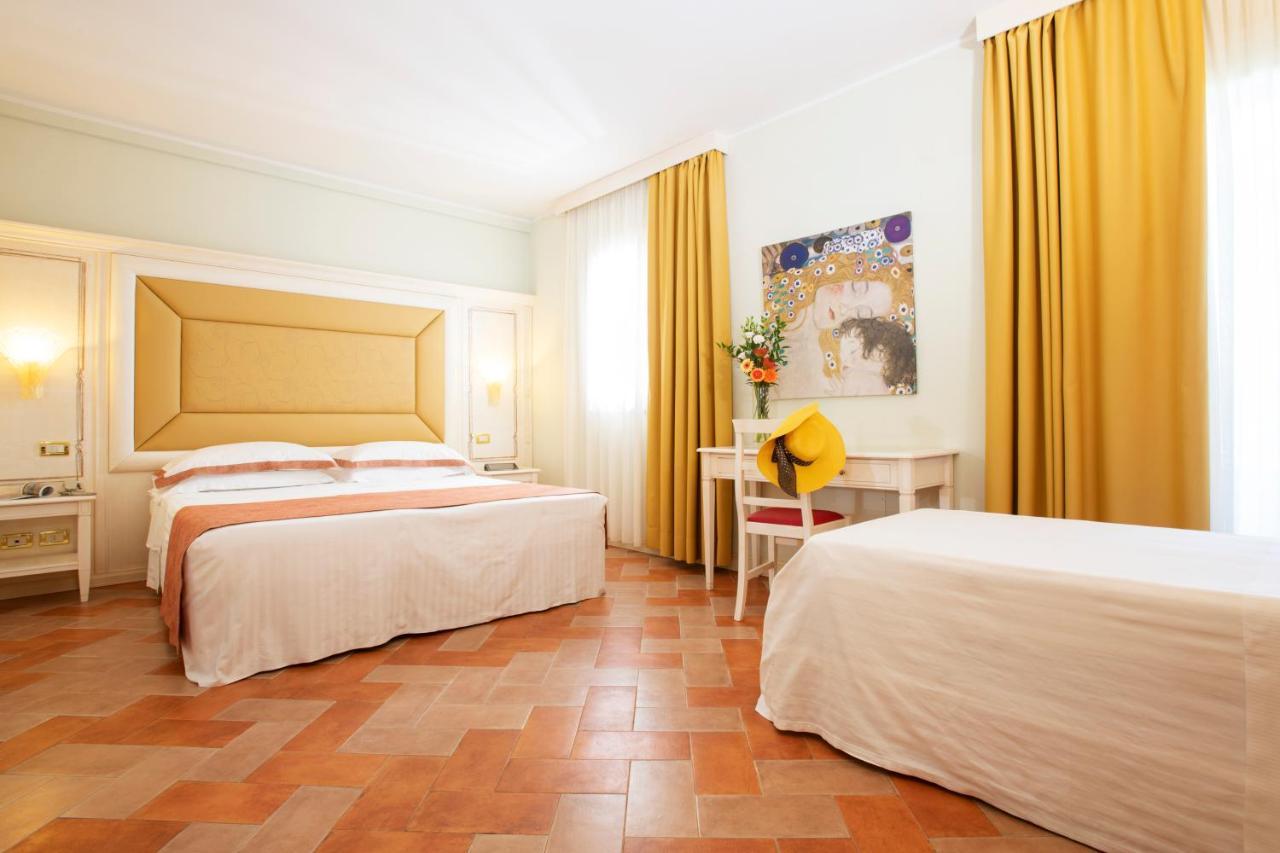 Antica Fornace Relais By La Principina Aparthotel Principina Terra Exterior foto