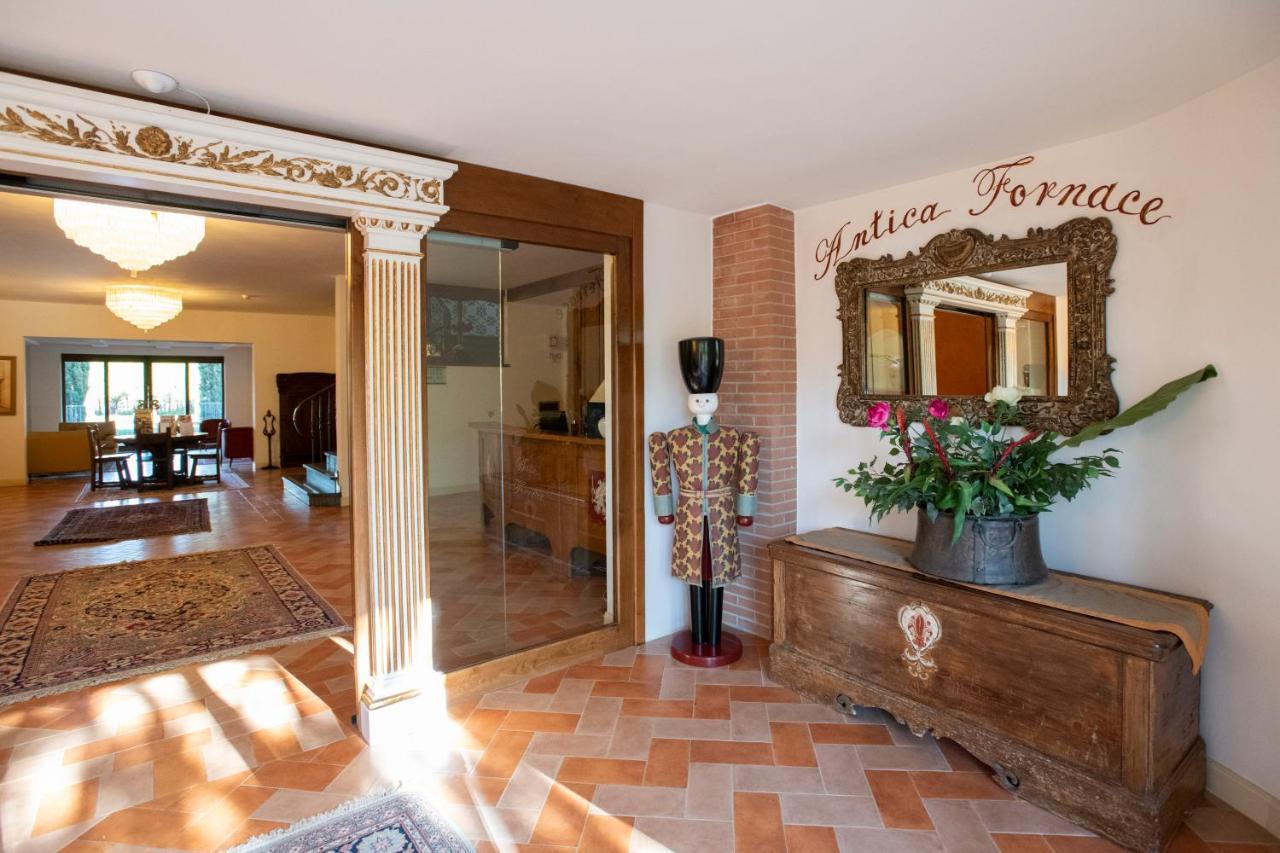 Antica Fornace Relais By La Principina Aparthotel Principina Terra Exterior foto