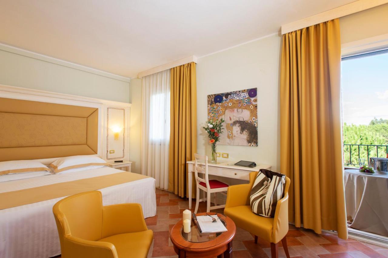 Antica Fornace Relais By La Principina Aparthotel Principina Terra Exterior foto