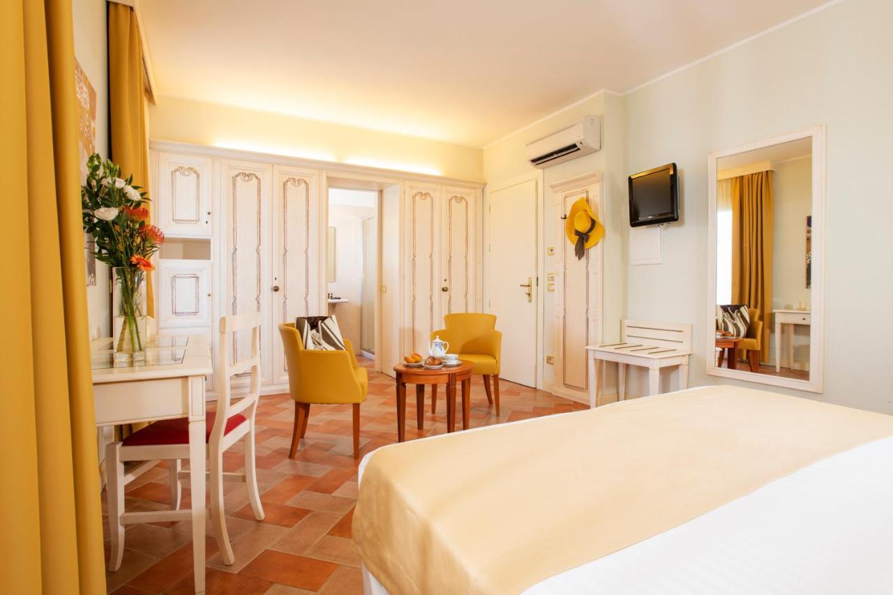 Antica Fornace Relais By La Principina Aparthotel Principina Terra Exterior foto