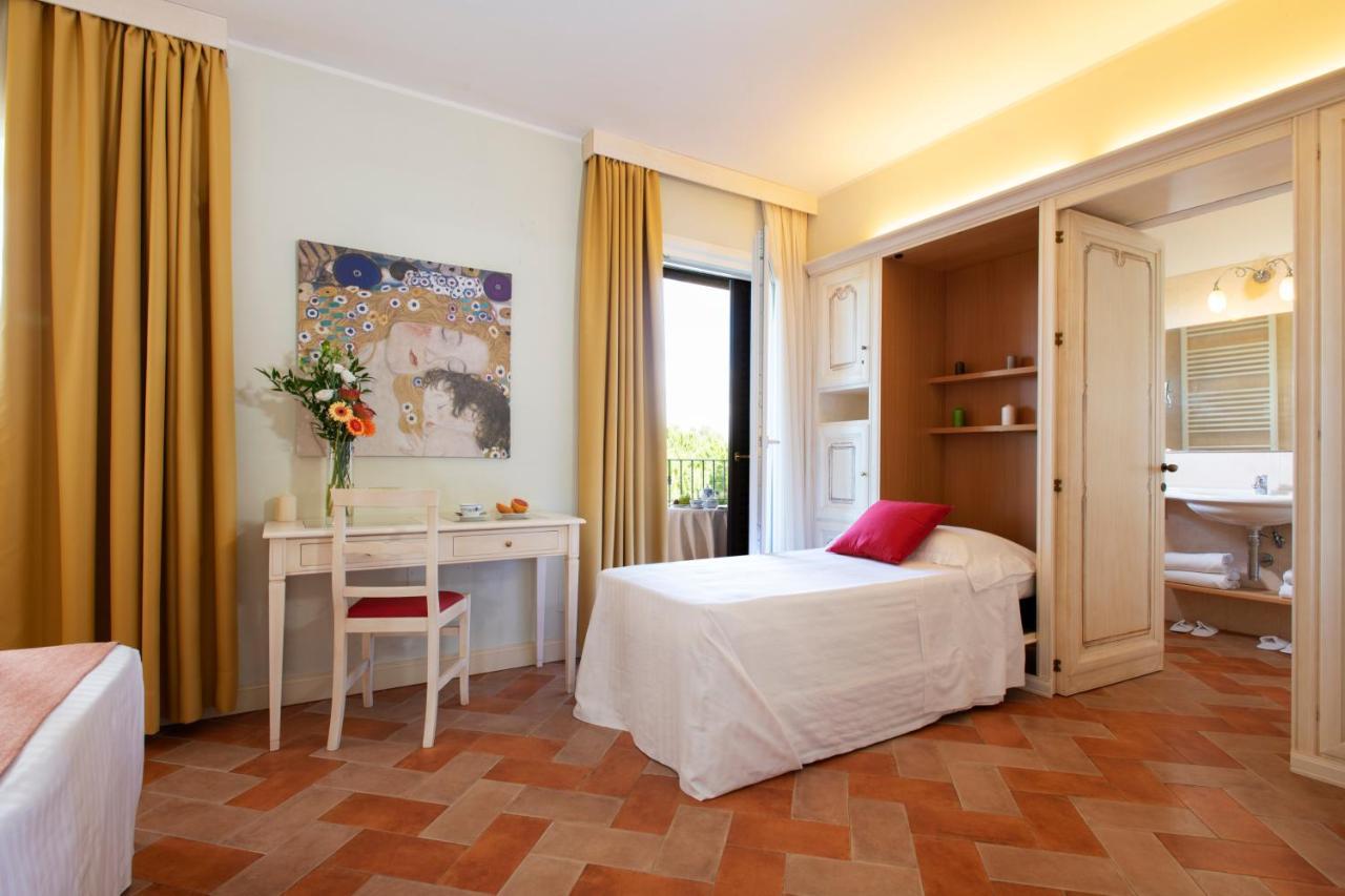 Antica Fornace Relais By La Principina Aparthotel Principina Terra Exterior foto