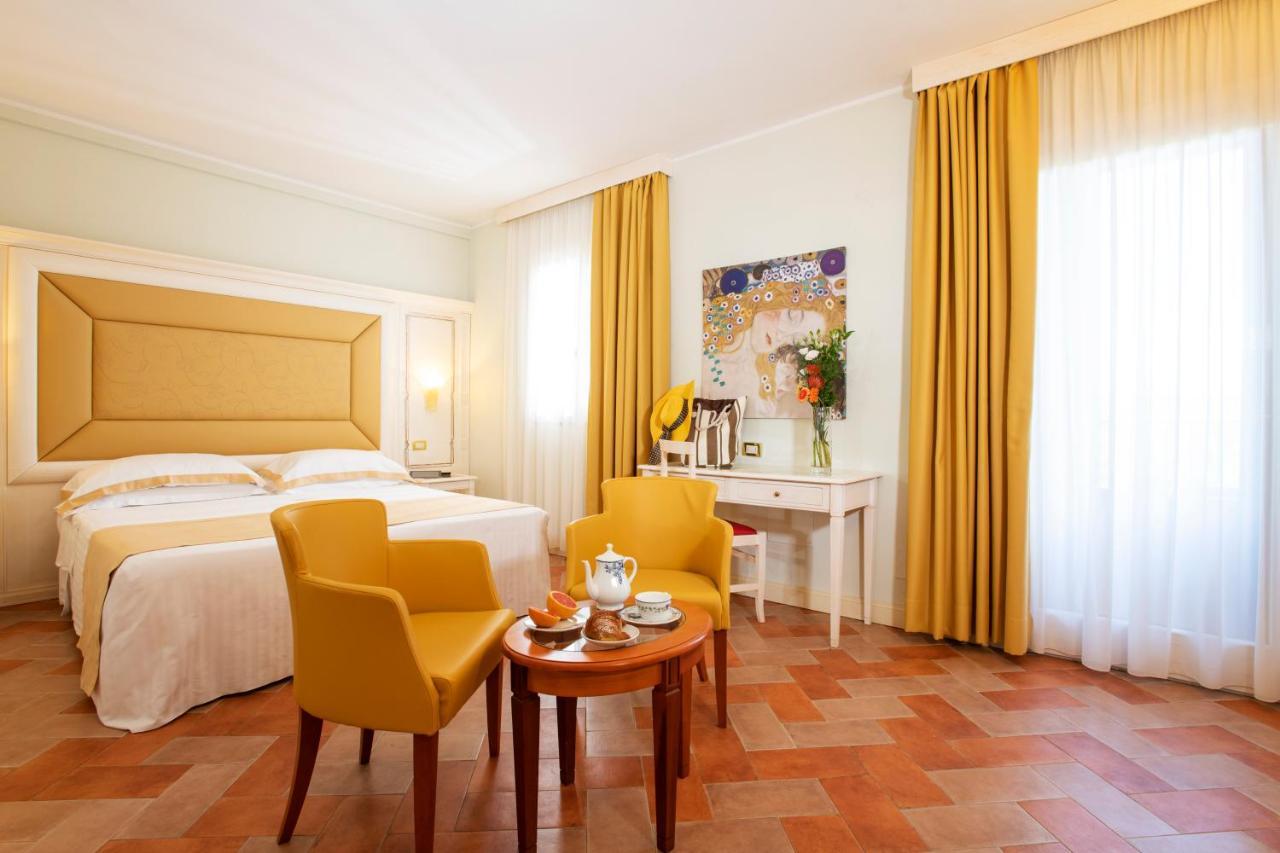 Antica Fornace Relais By La Principina Aparthotel Principina Terra Exterior foto