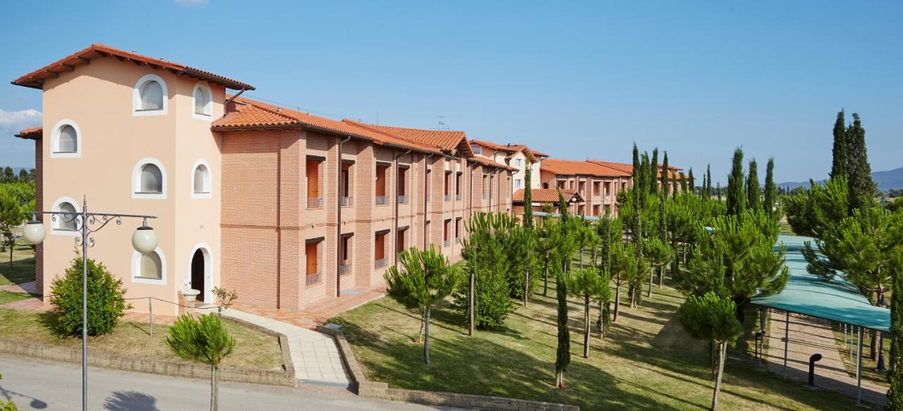 Antica Fornace Relais By La Principina Aparthotel Principina Terra Exterior foto