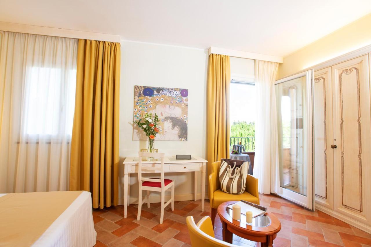 Antica Fornace Relais By La Principina Aparthotel Principina Terra Exterior foto
