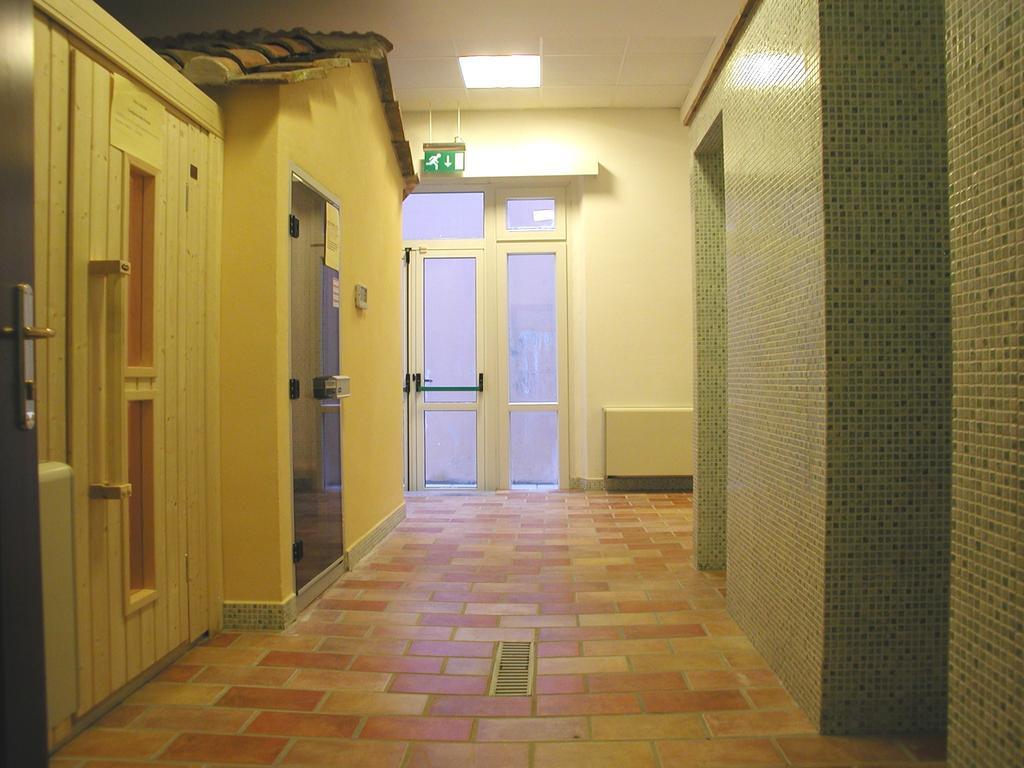 Antica Fornace Relais By La Principina Aparthotel Principina Terra Exterior foto