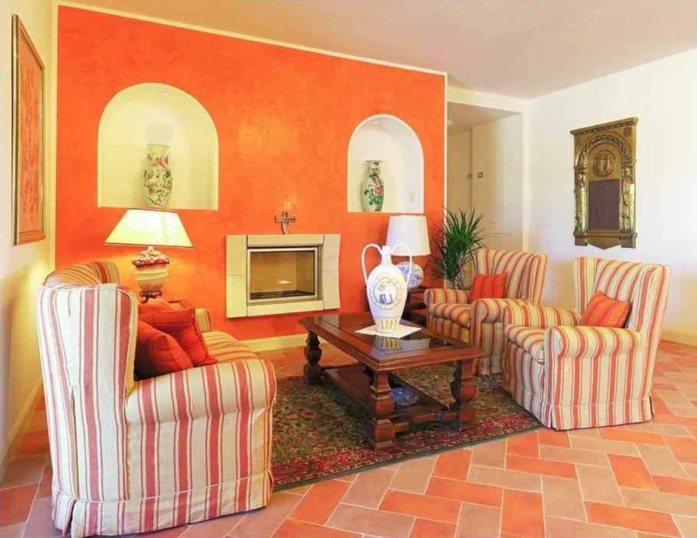 Antica Fornace Relais By La Principina Aparthotel Principina Terra Exterior foto