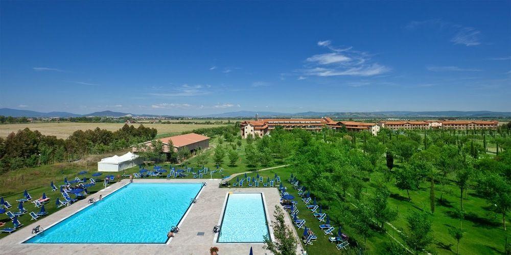 Antica Fornace Relais By La Principina Aparthotel Principina Terra Exterior foto