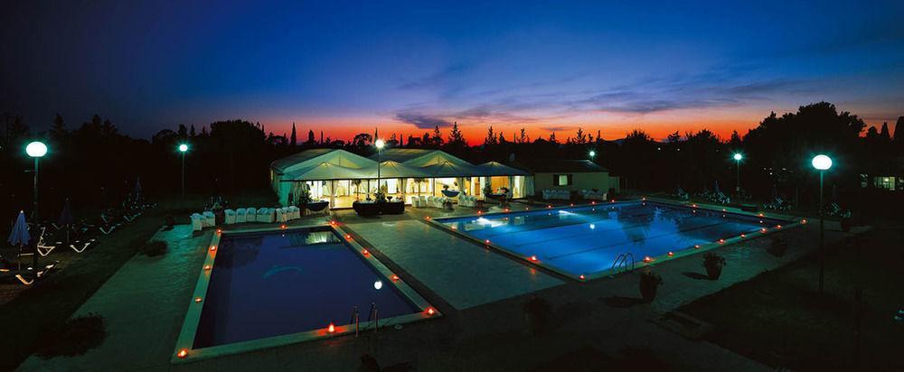 Antica Fornace Relais By La Principina Aparthotel Principina Terra Exterior foto