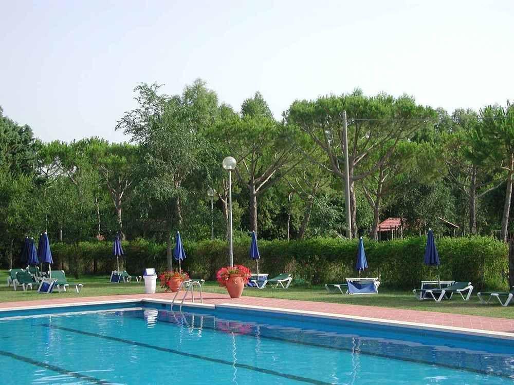 Antica Fornace Relais By La Principina Aparthotel Principina Terra Exterior foto