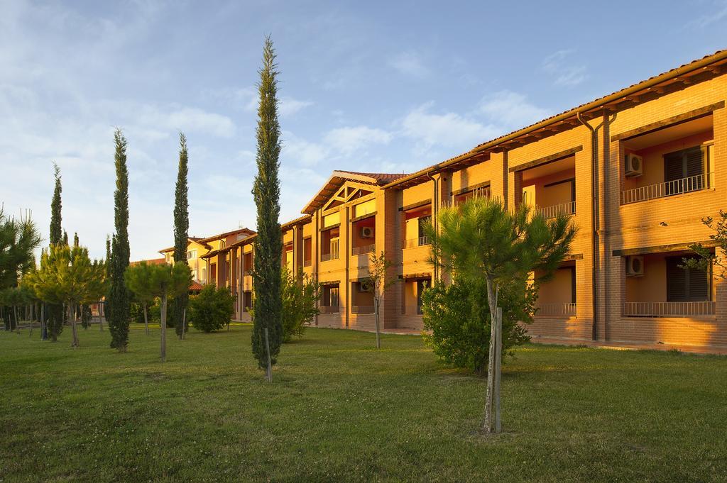 Antica Fornace Relais By La Principina Aparthotel Principina Terra Exterior foto
