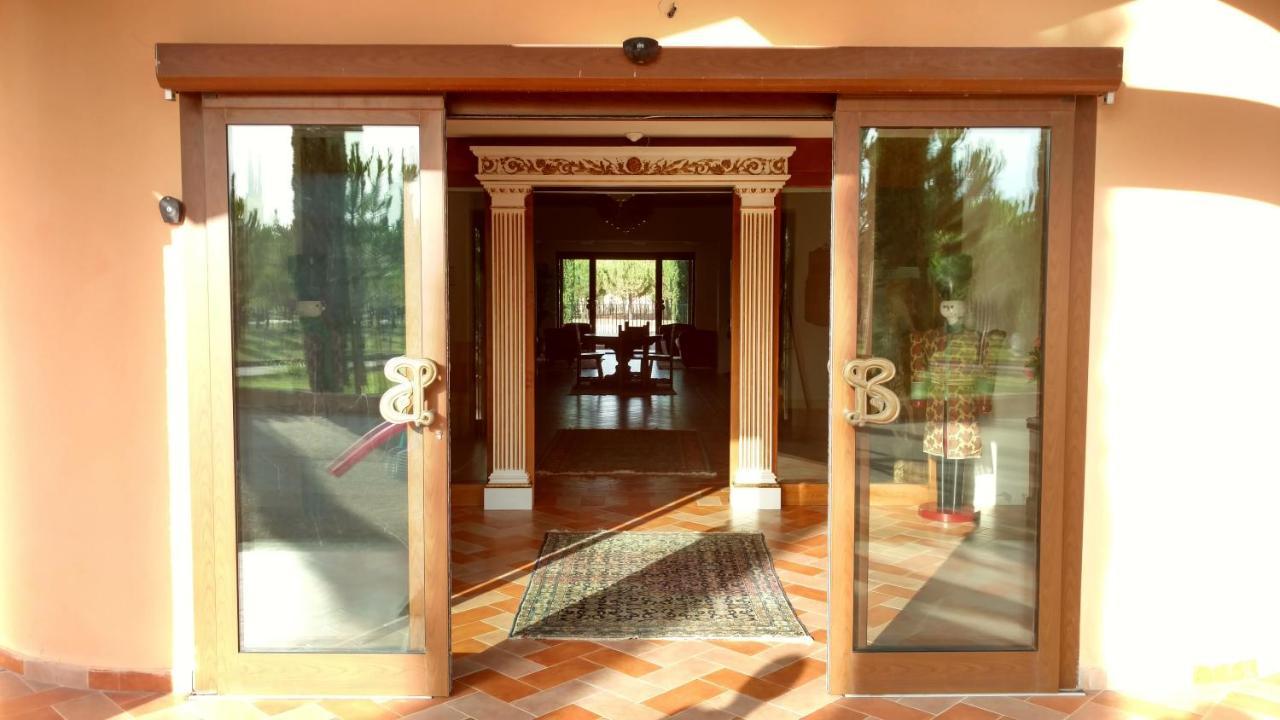Antica Fornace Relais By La Principina Aparthotel Principina Terra Exterior foto
